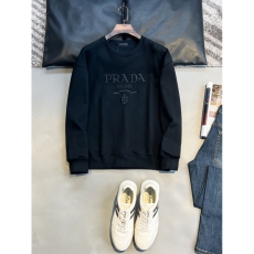 Prada Hoodies